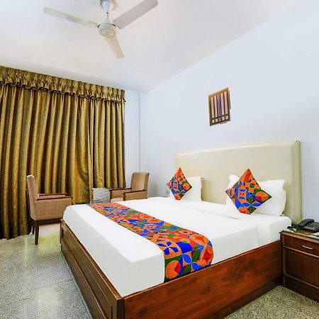 Hotel Exotica Leisure Valley, คูร์เคาน์ ภายนอก รูปภาพ