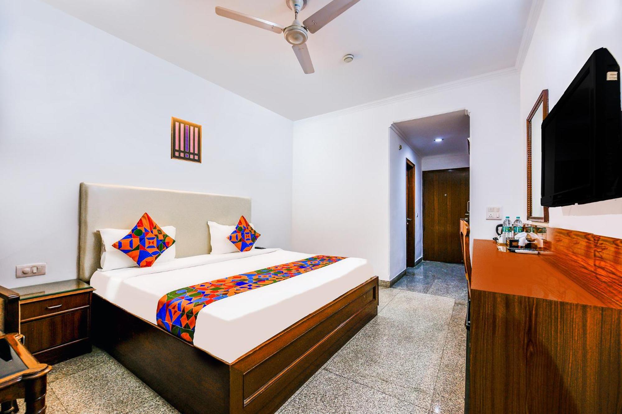 Hotel Exotica Leisure Valley, คูร์เคาน์ ภายนอก รูปภาพ