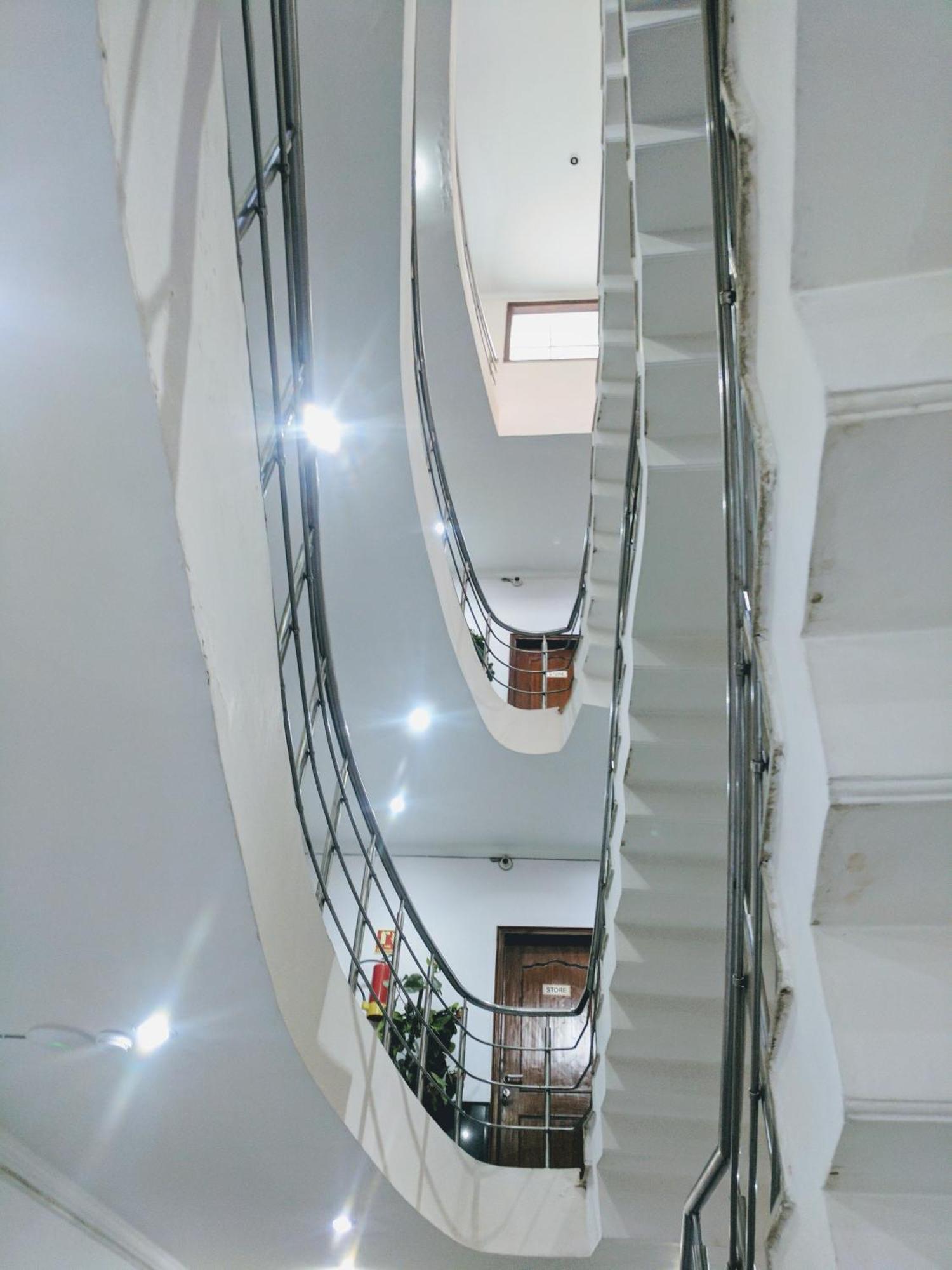 Hotel Exotica Leisure Valley, คูร์เคาน์ ภายนอก รูปภาพ